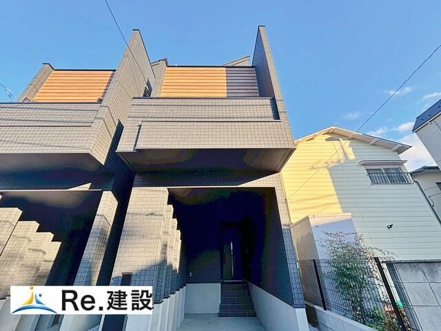 New 2024 2SLDK House in Kawasaki Asao Ward, Kanagawa - Thumbnail 2