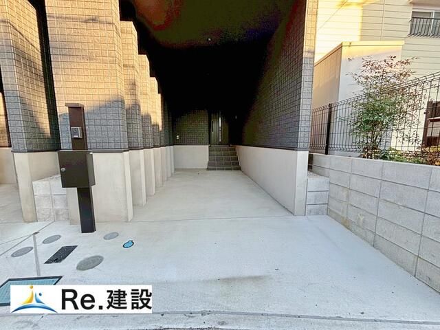 New 2024 2SLDK House in Kawasaki Asao Ward, Kanagawa - Thumbnail 4
