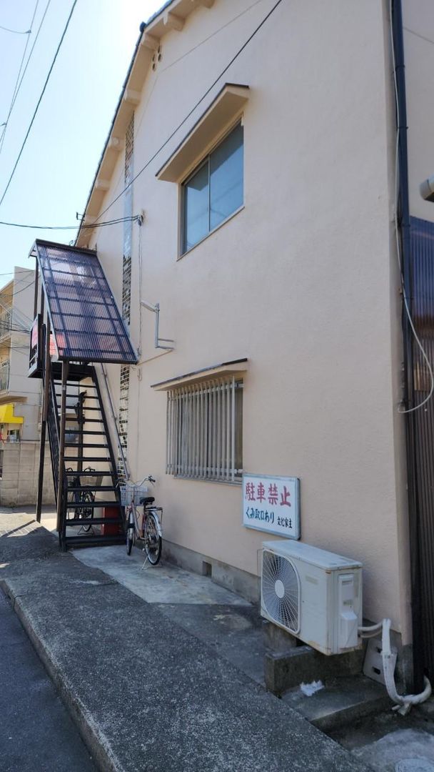Renovated 2K Apartment for Rent in Fujiidera, Osaka - Thumbnail 2