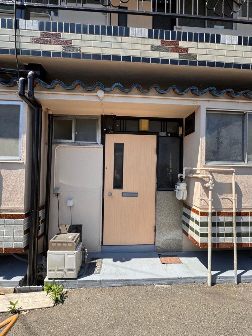 Renovated 2K Apartment for Rent in Fujiidera, Osaka - Thumbnail 3