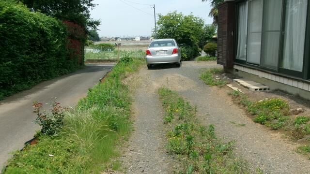 Used Detached House in Joso City, Ibaraki - 5DK, 98.53 sqm - Thumbnail 2