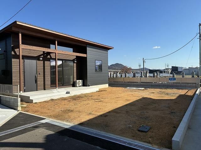 Newly Built 3SLDK House in Takamatsu, Kagawa – 94.4 sqm - Thumbnail 2