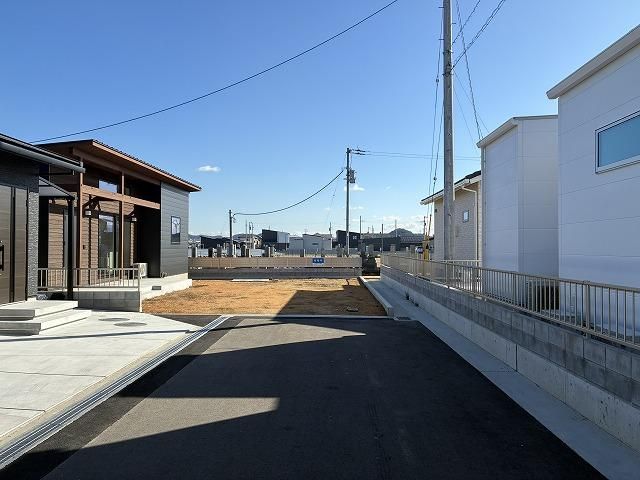 Newly Built 3SLDK House in Takamatsu, Kagawa – 94.4 sqm - Thumbnail 3