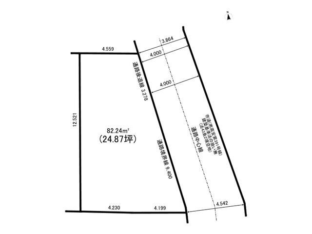 New 3LDK House for Sale in Yao, Osaka - Completion 2026 - Thumbnail 3