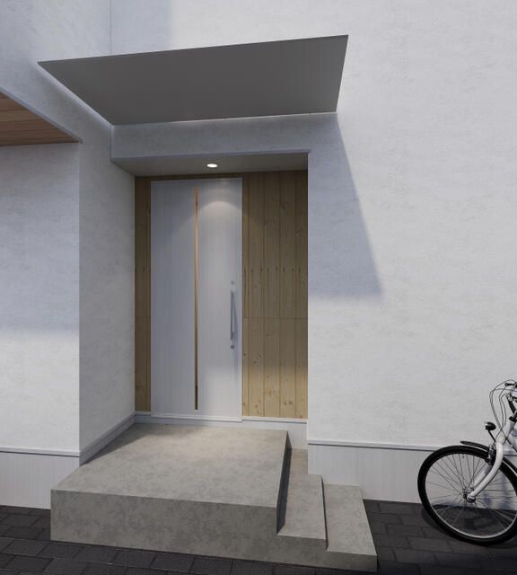 New 3LDK House for Sale in Yao, Osaka - Completion 2026 - Thumbnail 4