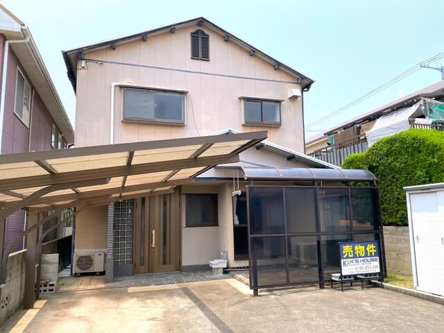 5LDK Used House for Sale in Matsuyama City, Ehime - Thumbnail 2
