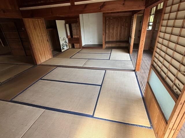 Traditional 1960 Kominka House for Sale in Ebino, Miyazaki - Thumbnail 3