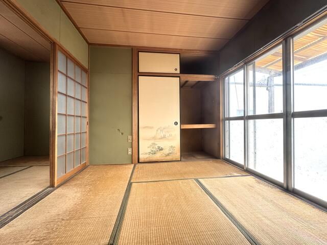 4DK Detached House for Sale in Kasugai, Aichi - 3.2M Yen - Thumbnail 2