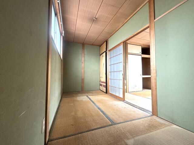 4DK Detached House for Sale in Kasugai, Aichi - 3.2M Yen - Thumbnail 3
