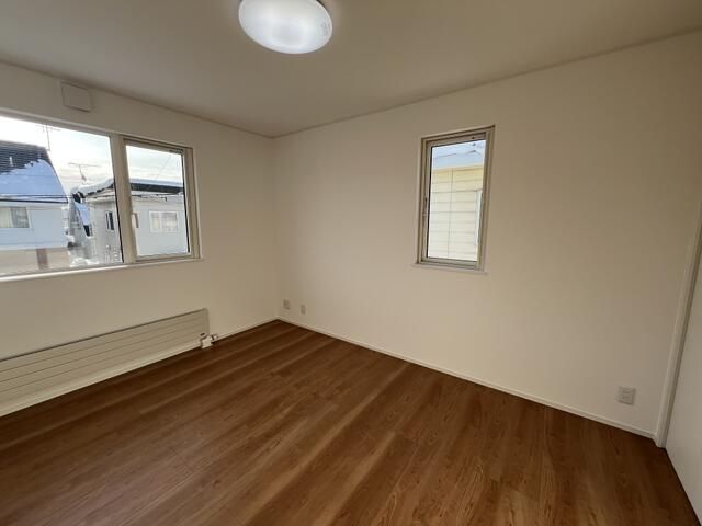 Renovated 3SLDK House in Sapporo Teine Ward | 112.49 sqm - Thumbnail 4