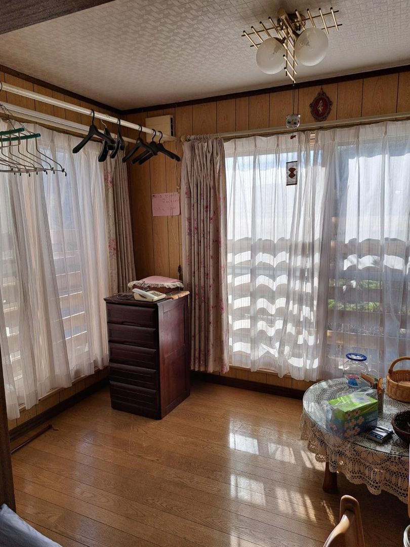 4LDK House for Sale in Asahikawa, Hokkaido - 480万円 - Thumbnail 3