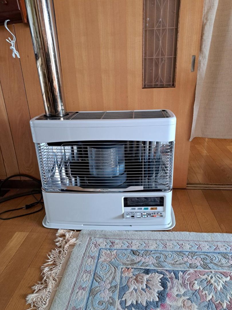 4LDK House for Sale in Asahikawa, Hokkaido - 480万円 - Thumbnail 4