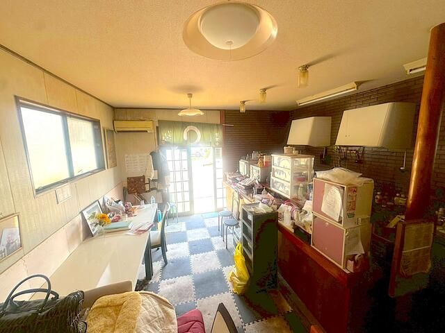 2DK House for Sale in Ogishi, Ogi City, Saga - Thumbnail 2