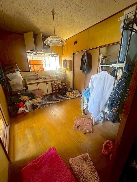 2DK House for Sale in Ogishi, Ogi City, Saga - Thumbnail 3
