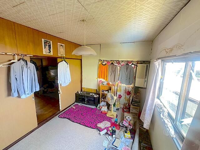 2DK House for Sale in Ogishi, Ogi City, Saga - Thumbnail 4