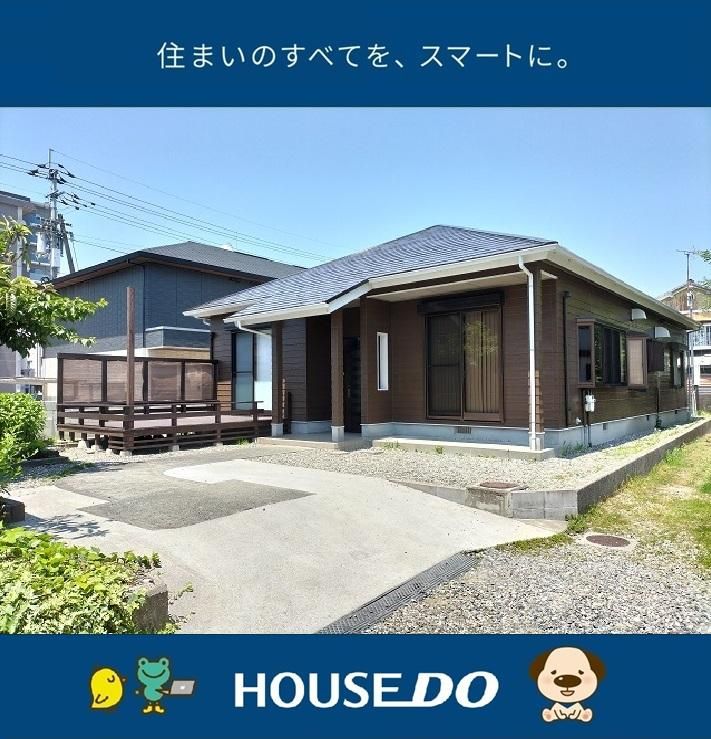 4DK Used House in Kochi City Near JR Kochi Station - Thumbnail 3
