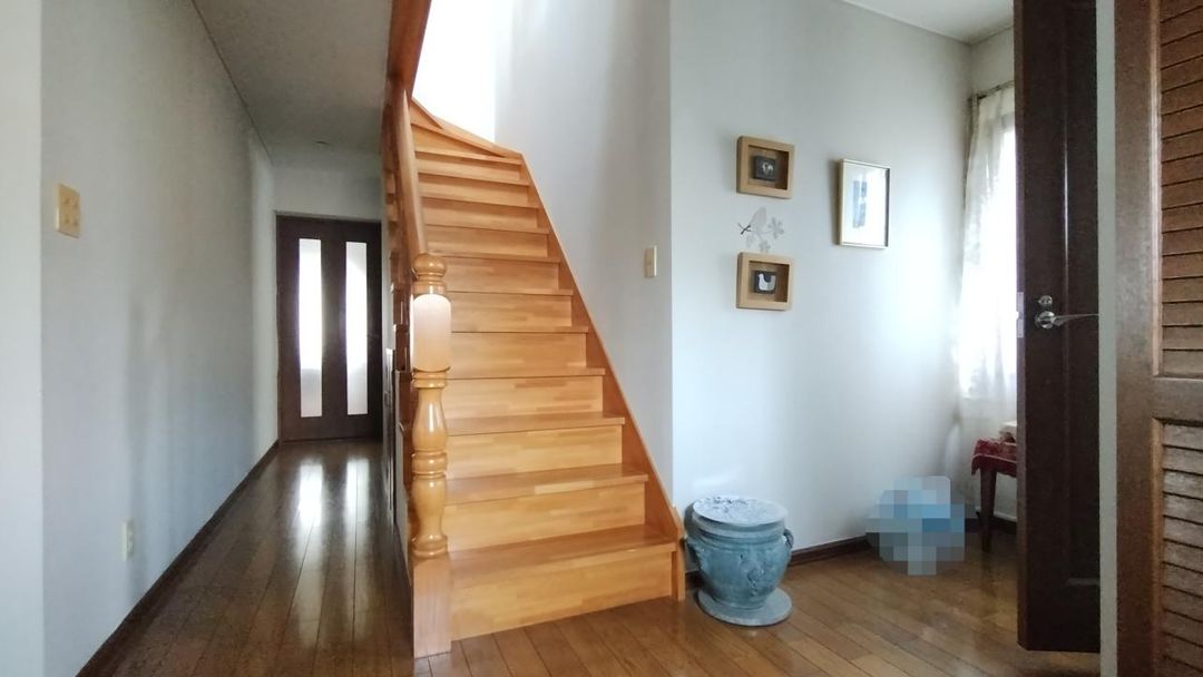 4LDK House for Sale in Sapporo's Ainosato - 140 sqm, Soundproof Room - Thumbnail 4