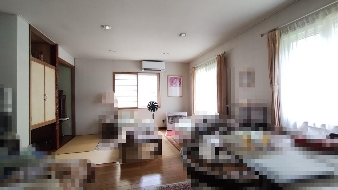 4LDK House for Sale in Sapporo's Ainosato - 140 sqm, Soundproof Room - Thumbnail 3