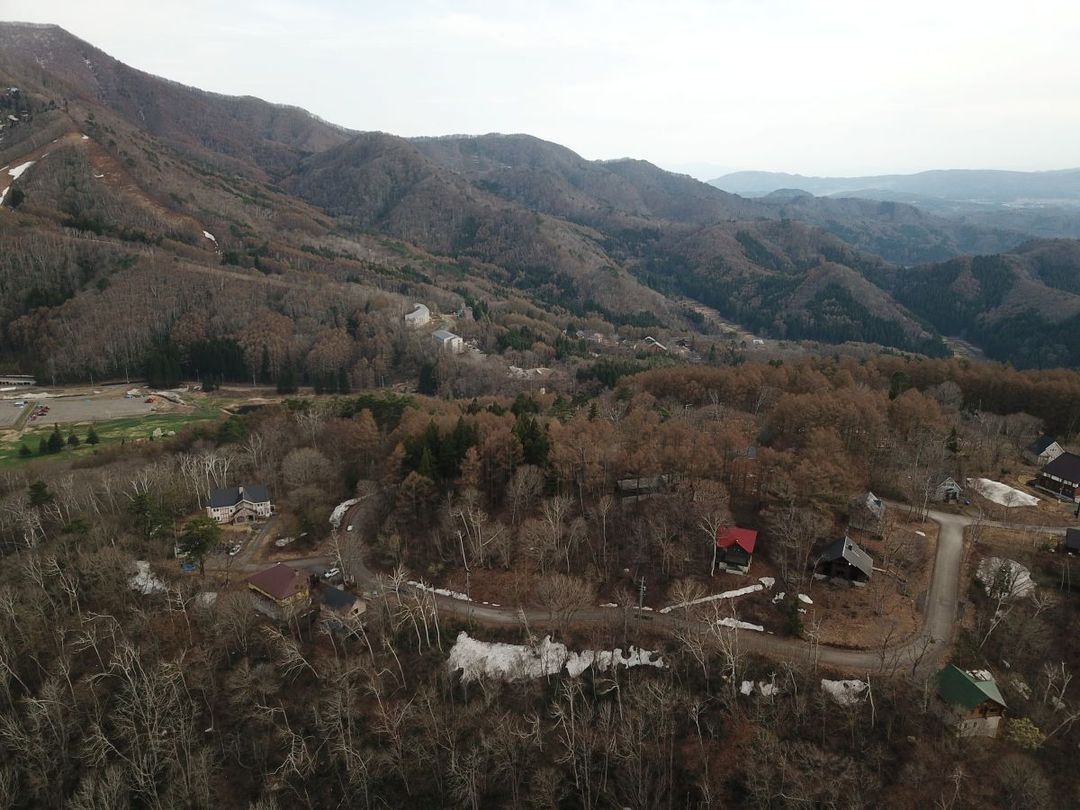 1,061 sqm Land for Sale Near Tangram Ski Circus, Myoko - Thumbnail 4