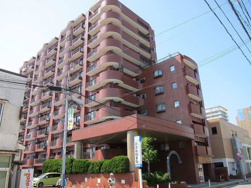 1DK Apartment for Sale in Central Akita City, Akita Prefecture - Thumbnail 2