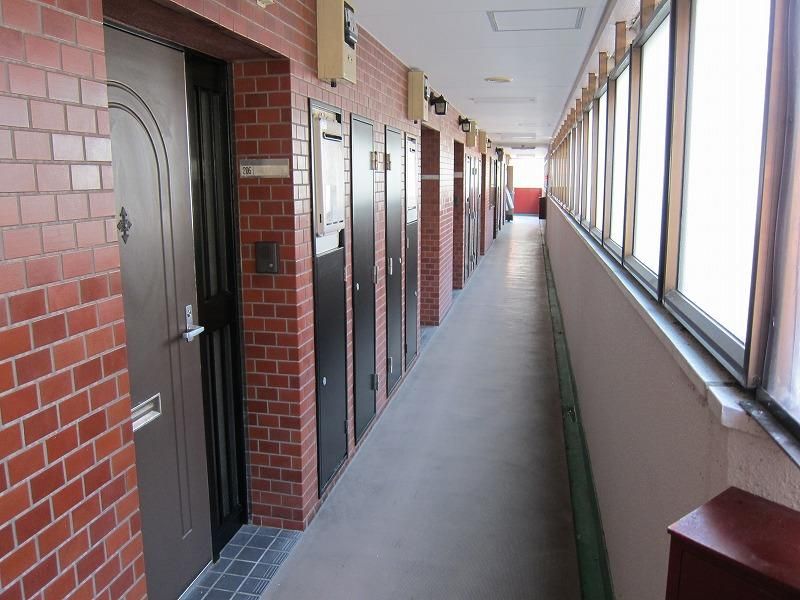 1DK Apartment for Sale in Central Akita City, Akita Prefecture - Thumbnail 3