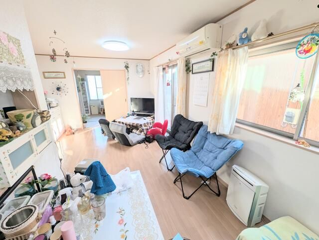 4LDK All-Electric House for Sale in Hiratsuka, Kanagawa - Thumbnail 4