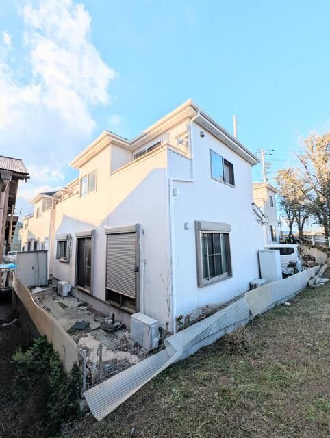 4LDK All-Electric House for Sale in Hiratsuka, Kanagawa - Thumbnail 2