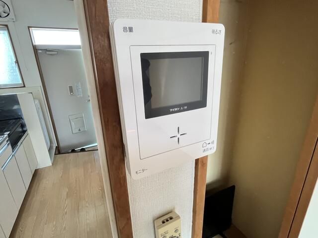1K Apartment for Rent in Mihama, Aichi - 12,000 Yen - Image 1