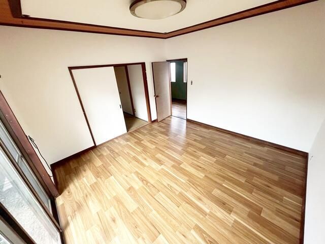 4K Used Detached House in Hitachinaka, Ibaraki - 77.83 sqm - Thumbnail 4