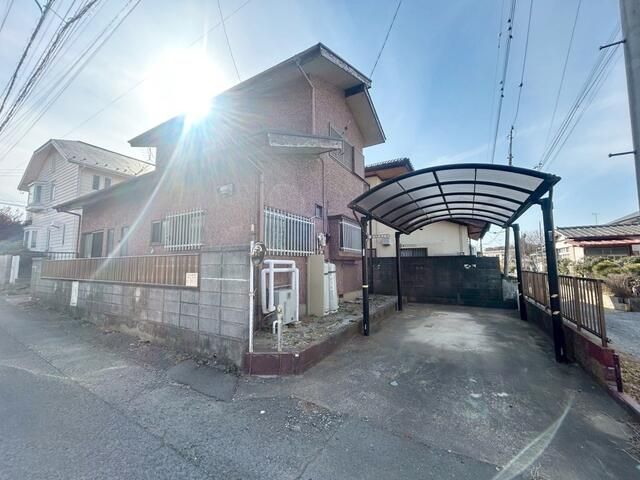 4K Used Detached House in Hitachinaka, Ibaraki - 77.83 sqm - Thumbnail 2