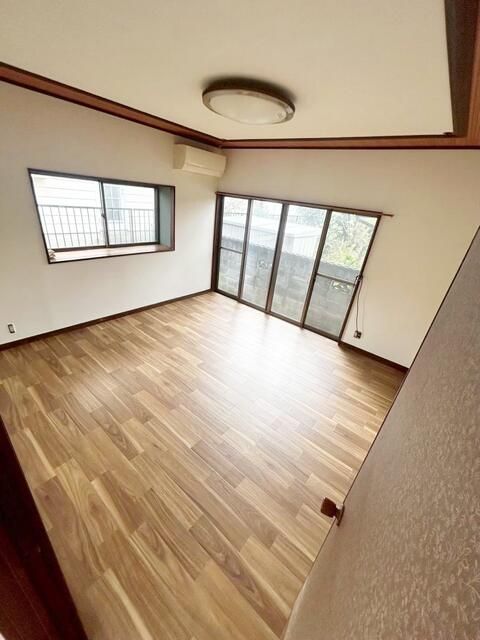 4K Used Detached House in Hitachinaka, Ibaraki - 77.83 sqm - Thumbnail 3