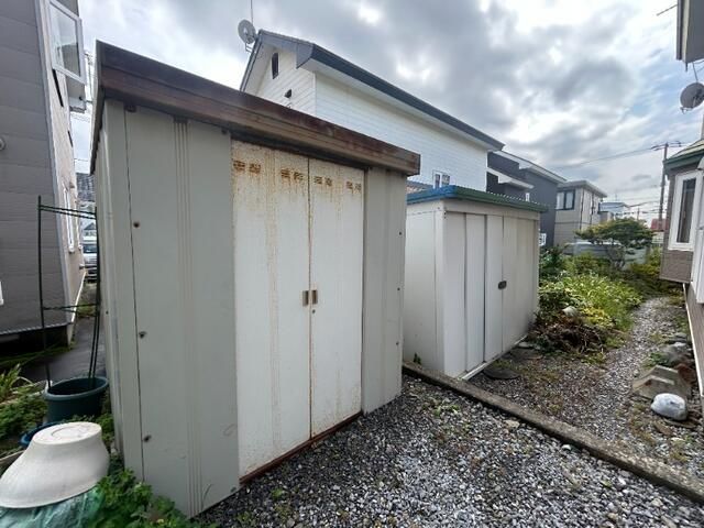 4LDK House for Sale in Hakodate's Kikyo 2-chome - Thumbnail 4