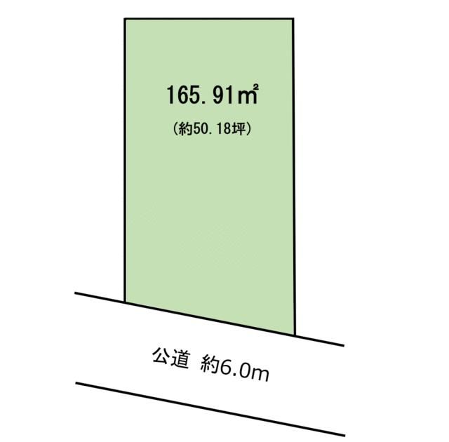 Residential Land for Sale in Setagaya, Tokyo - 165.91 sqm - Thumbnail 2
