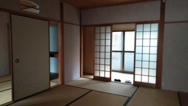 3K Terrace House for Rent in Abeno, Osaka - 50,000 Yen - Thumbnail 3