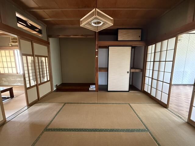 Sea View 5DK House for Sale in Kashiwaizaki, Niigata - Thumbnail 4