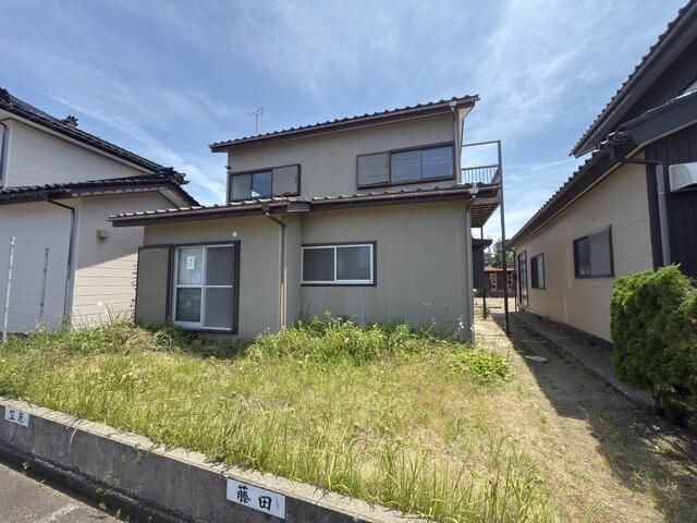 Sea View 5DK House for Sale in Kashiwaizaki, Niigata - Thumbnail 3