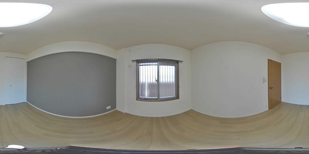Renovated 3LDK Apartment Near Keihan Hirakatashi Station - Thumbnail 4