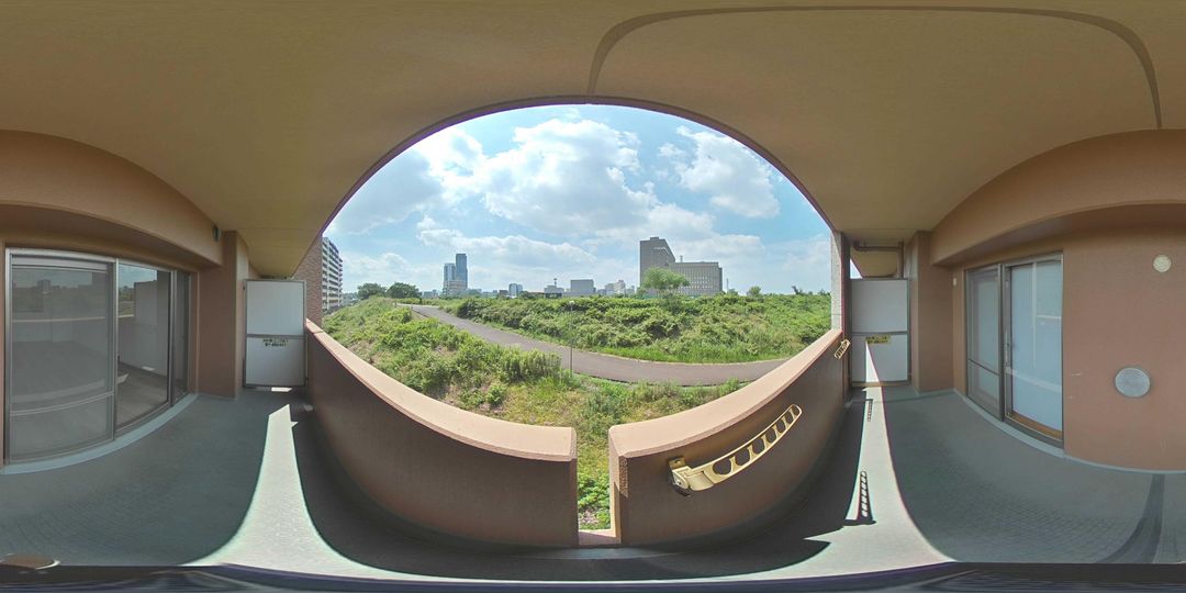 Renovated 3LDK Apartment Near Keihan Hirakatashi Station - Thumbnail 3