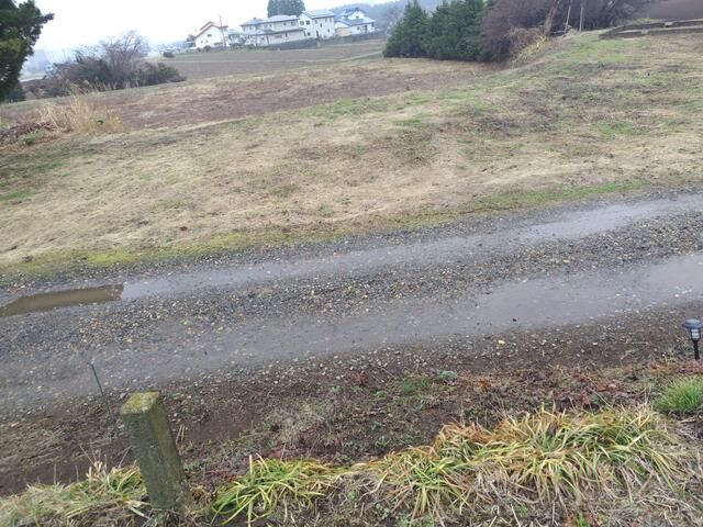 Land for Sale in Takizawa City, Iwate - 406 sqm Material Storage Lot - Thumbnail 3