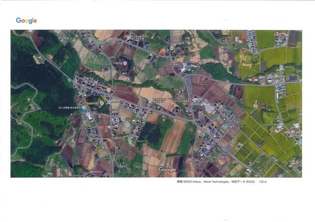 Land for Sale in Takizawa City, Iwate - 406 sqm Material Storage Lot - Thumbnail 4