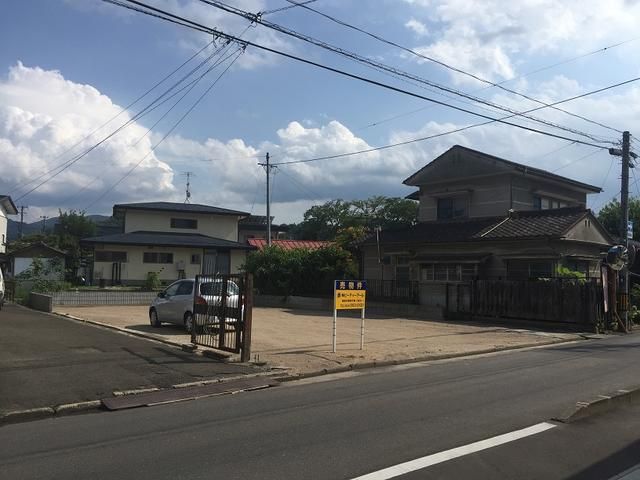 Residential Land for Sale in Kawamata Town, Fukushima - Thumbnail 2