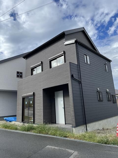 New 3LDK House for Sale in Handa, Aichi - Walk to Station - Thumbnail 3