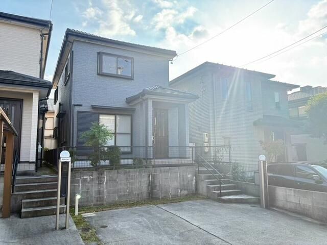 4LDK Detached House for Sale in Nisshin, Aichi - Recently Renovated - Thumbnail 3