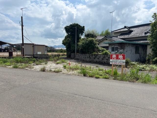 Vacant Residential Land for Sale in Usa City, Oita - Thumbnail 3