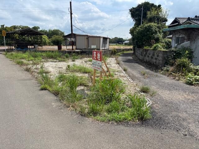 Vacant Residential Land for Sale in Usa City, Oita - Thumbnail 2