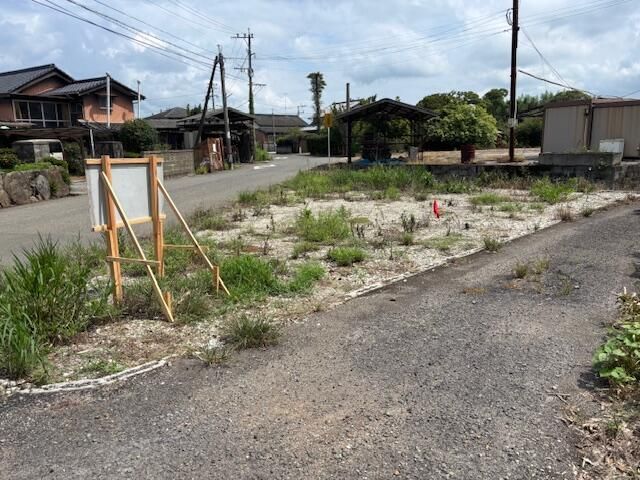 Vacant Residential Land for Sale in Usa City, Oita - Thumbnail 4