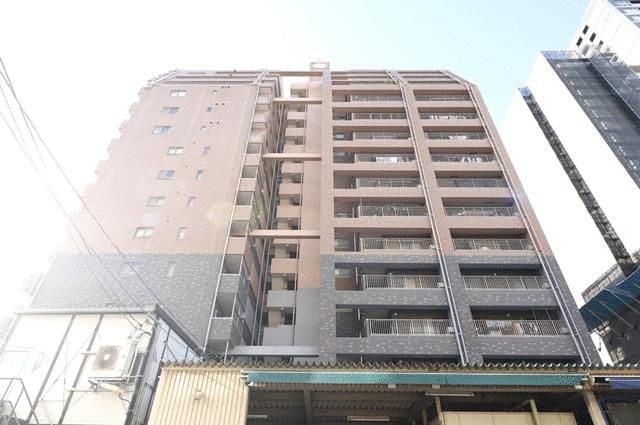 2LDK Apartment for Sale in Kita-ku, Osaka | 56.94 sqm - Thumbnail 2