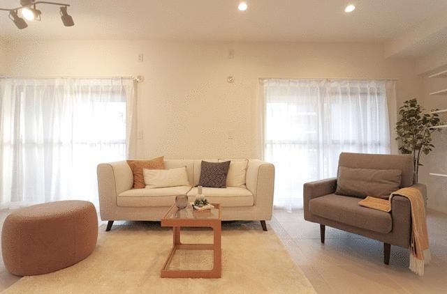 2LDK Apartment for Sale in Kita-ku, Osaka | 56.94 sqm - Thumbnail 4