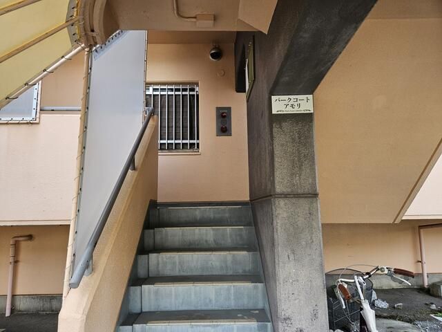 2LDK Used Condominium in Nagano City, Nagano Prefecture - Thumbnail 2