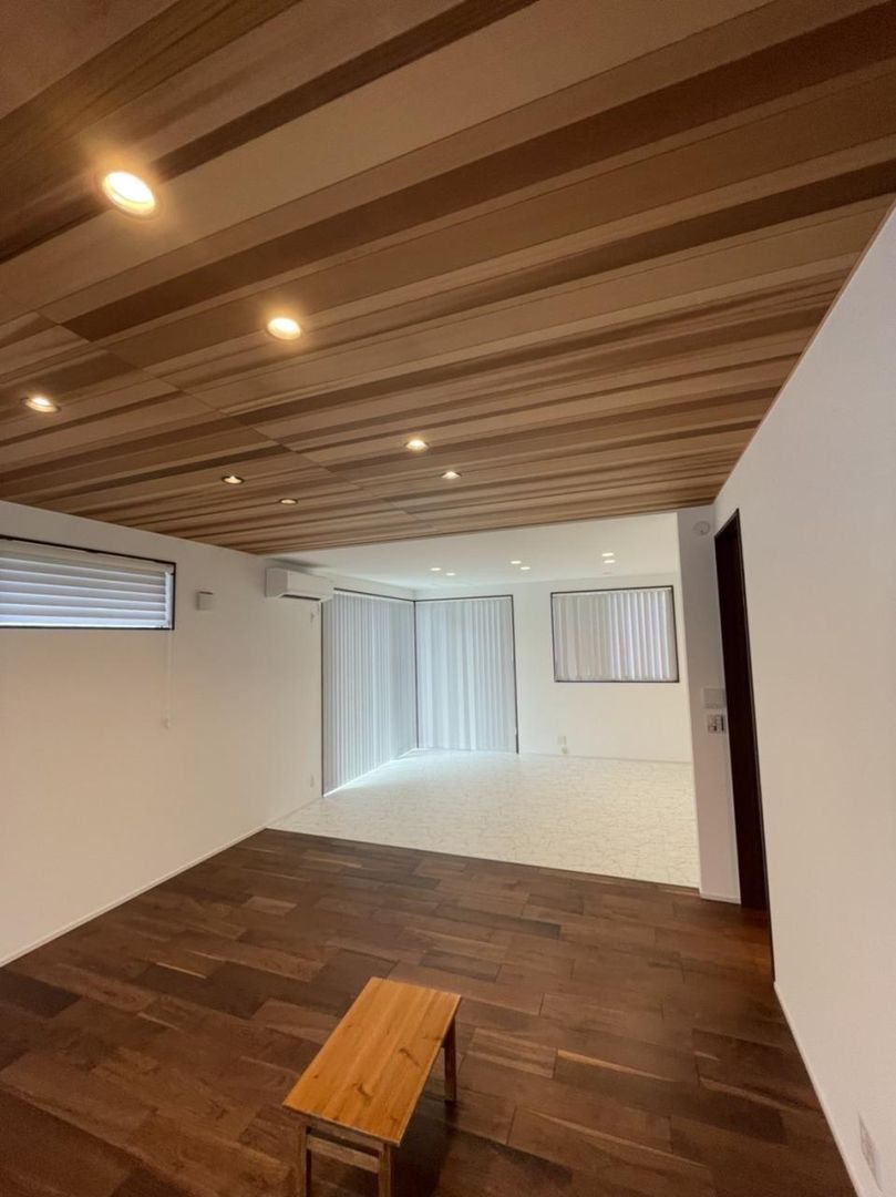 2022 Sumitomo Forestry 5LDK House in Hannan, Osaka - Thumbnail 4
